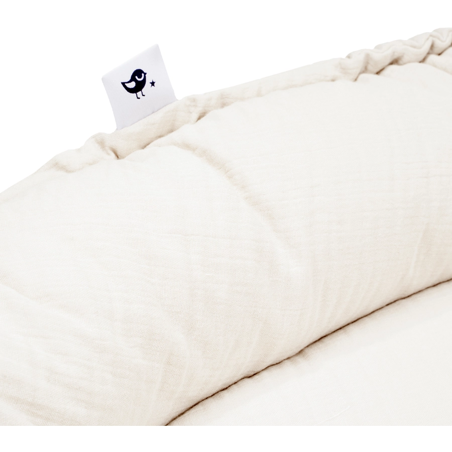 JULIUS ZÖLLNER Kuschelnest NIDO ivory
