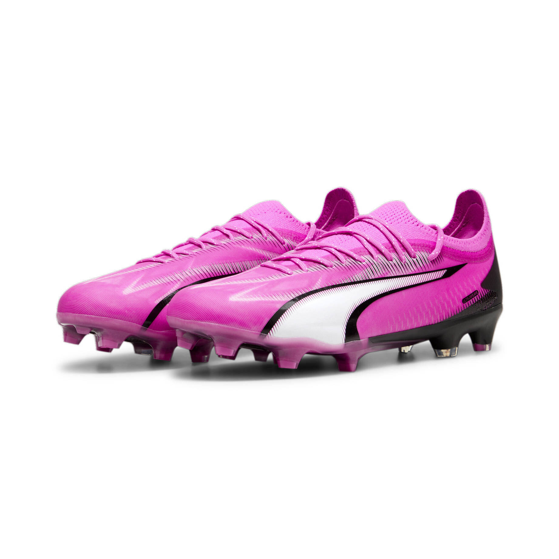 Puma| Herren Fußballschuhe ULTRA ULTIMATE