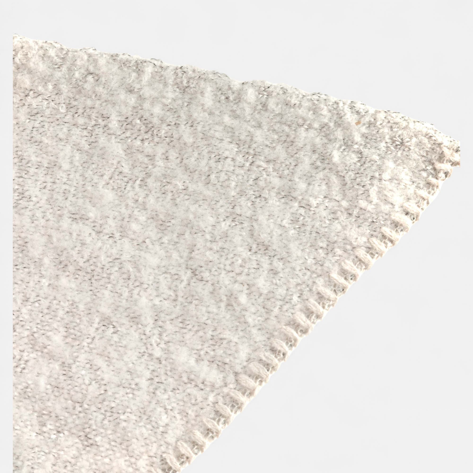 Echarpe beige