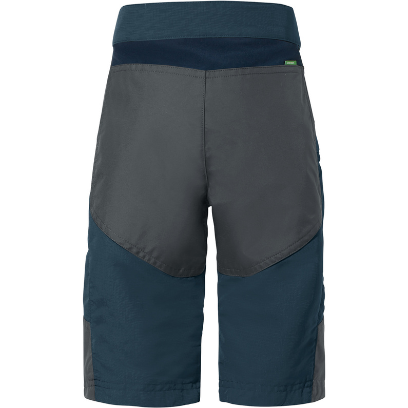 Vaude Kinder Caprea Antimos Shorts