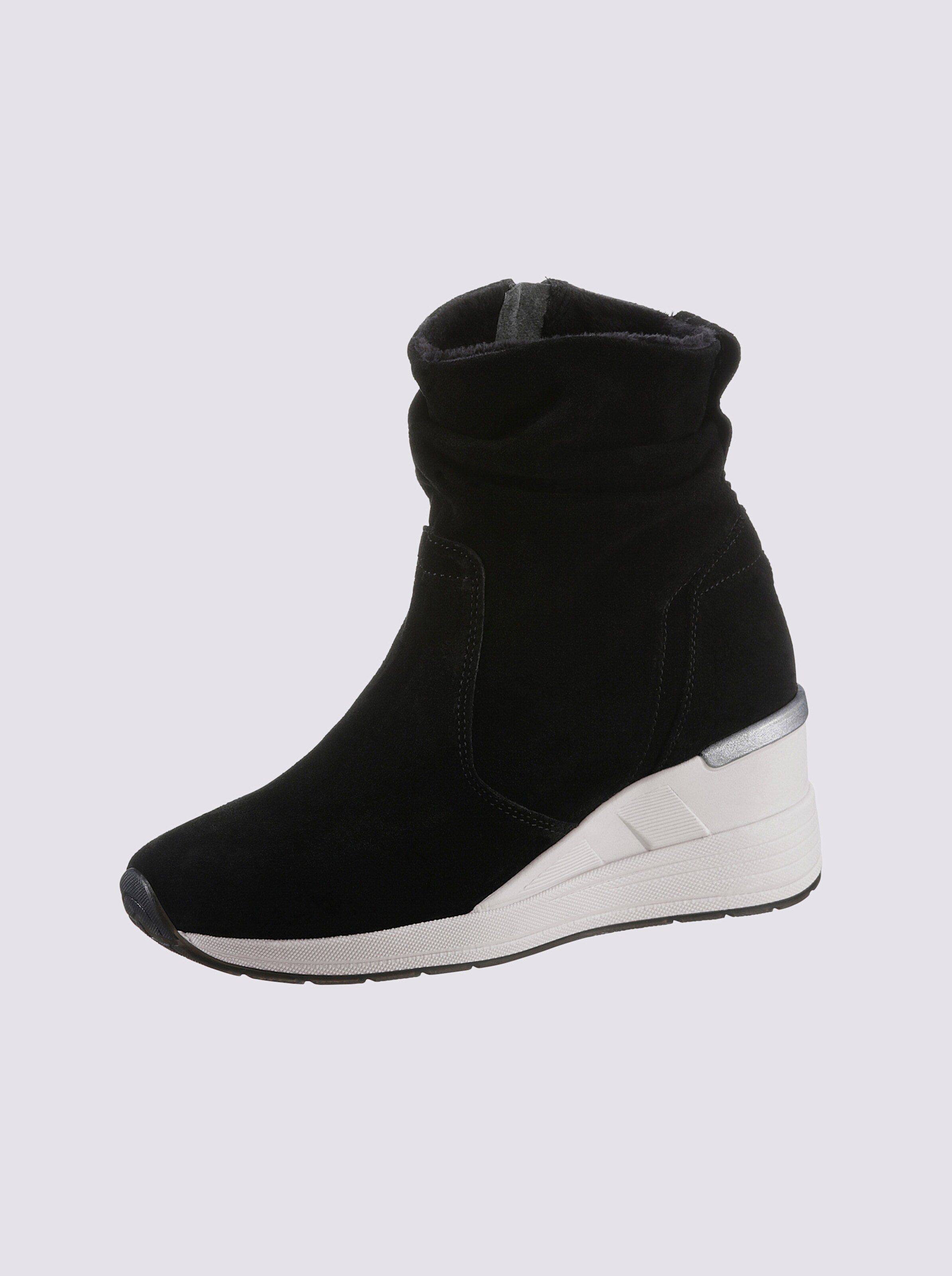 Stiefelette
