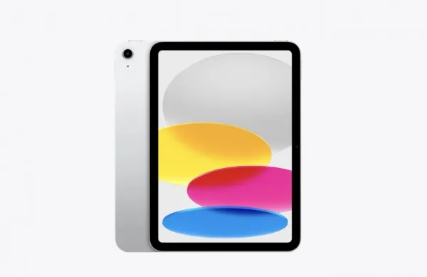 Apple iPad A16 Wi-Fi - Tablet - 256 GB - 11
