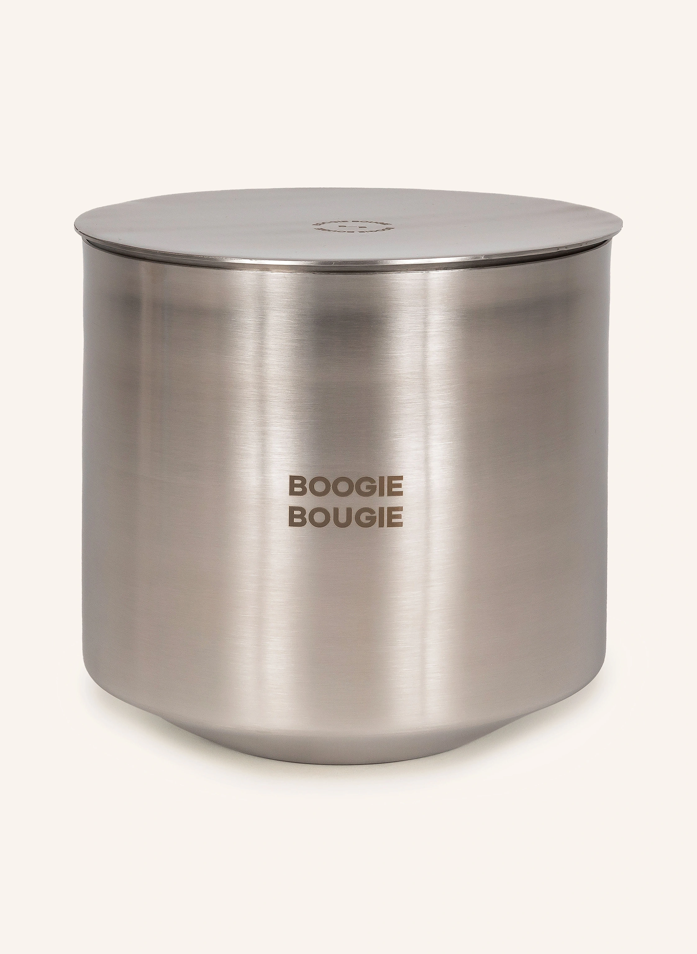 BOOGIE BOUGIE Duftkerze TONKA BEAN & MYRRH