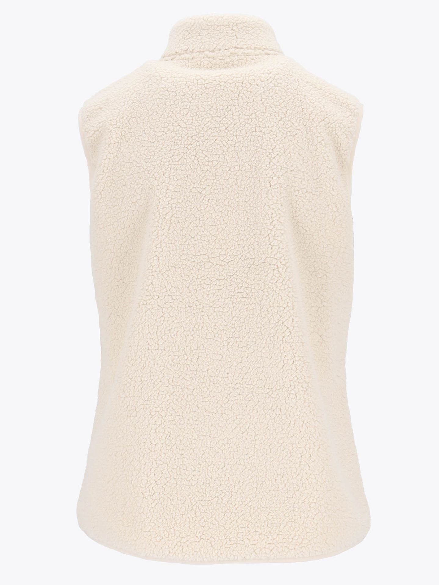 Finse Sherpa Vest