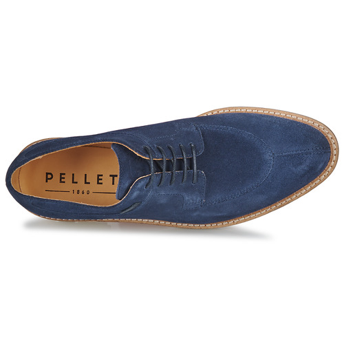Pellet - VANESSA - VELOURS MARINE