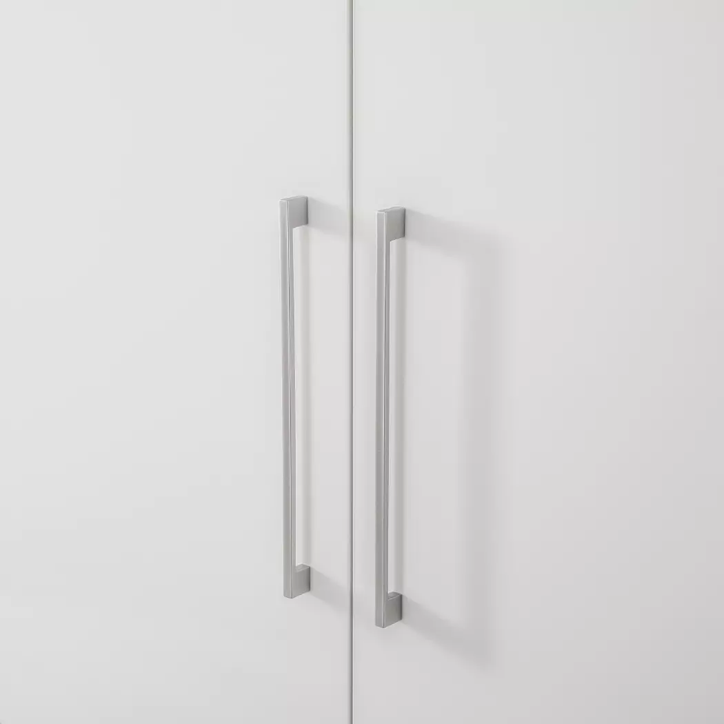 Kleiderschrank Basic 328 x 225 cm