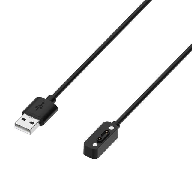 Opladningskabel til Xiaomi Mi Mitu/Mibro osv Smart Watch