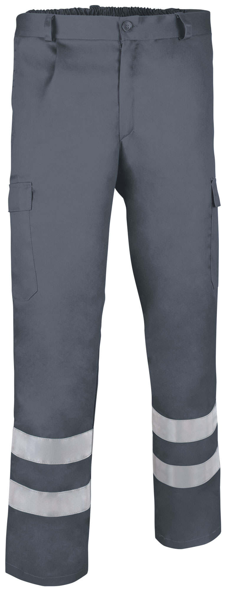 Valento PAVADRI - Pantalon DRILL