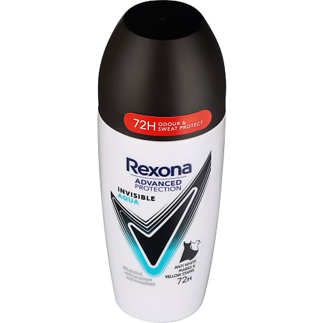 Roll-on deodorant
