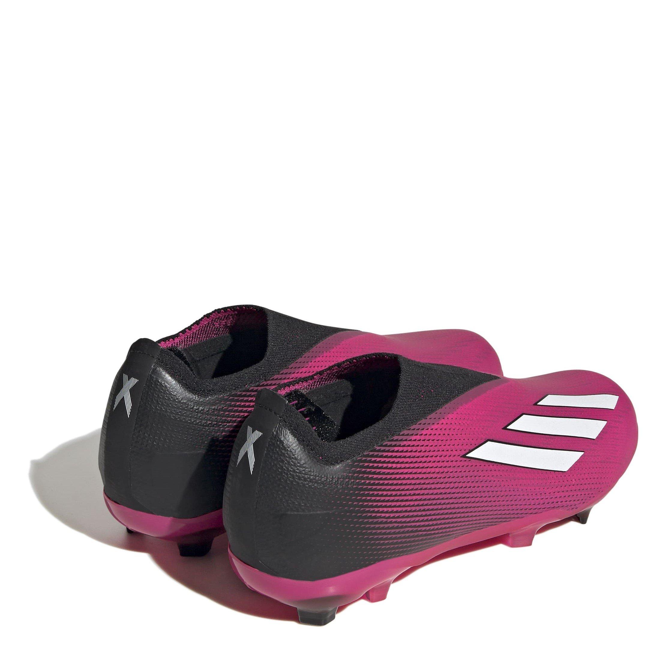 adidas X Speedportal Infant Firm Ground Football Boots