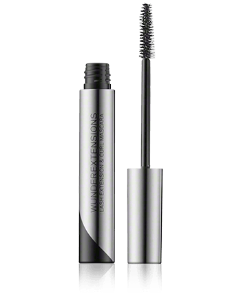 Wunder2 Wunderextensions Lash Extension & Curl Mascara Black 10g