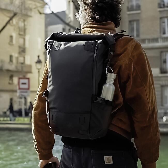 HAIZE - SAC BACKPACK 0.0