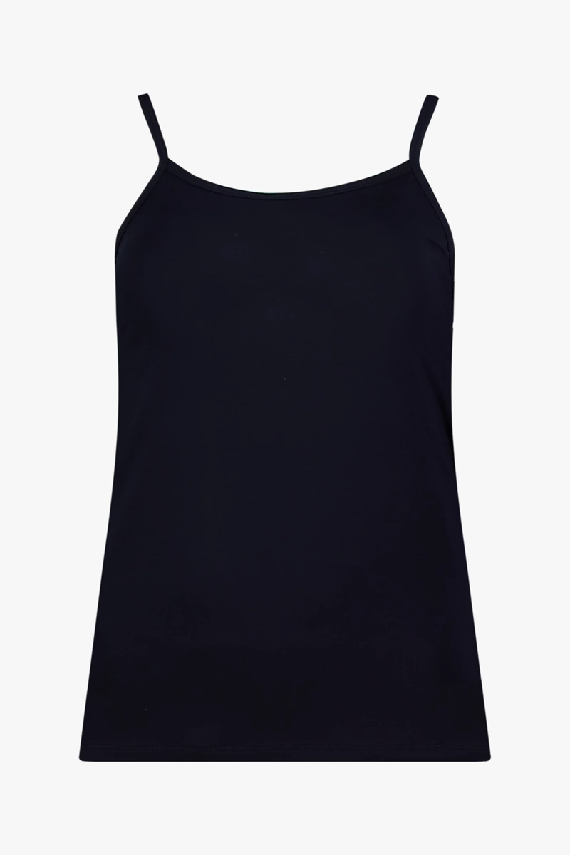 icebreaker Merino Blend Core Cami Damen Top