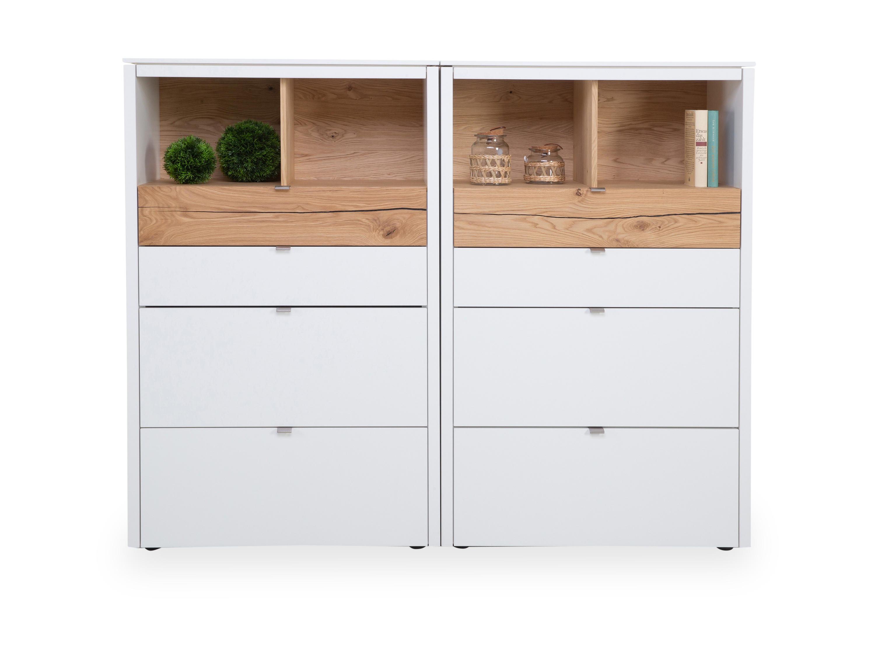 Highboard VENJAKOB GAME