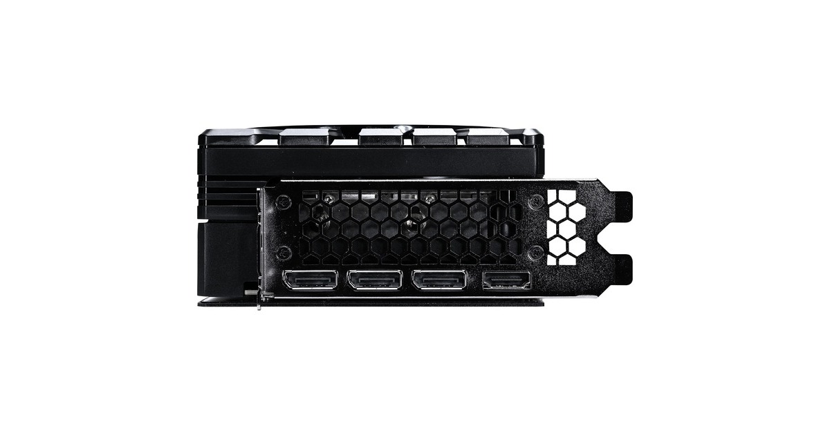 GainwardGeForce RTX 5070 Phoenix grafische kaart  (DLSS 4, 3x DisplayPort, 1x HDMI 2.1)