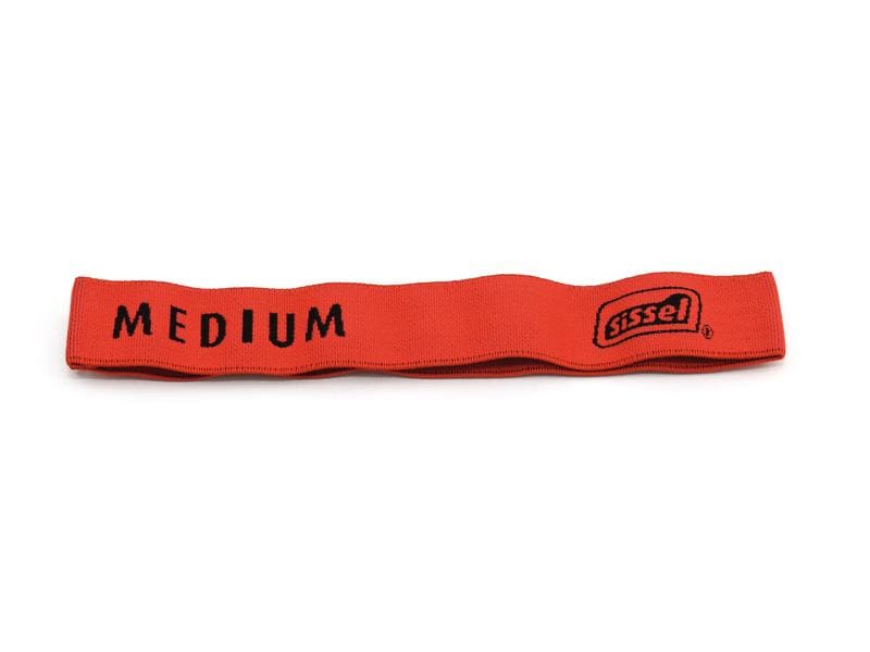 SISSEL X-Tension Ring Set Elastische Textilbänder