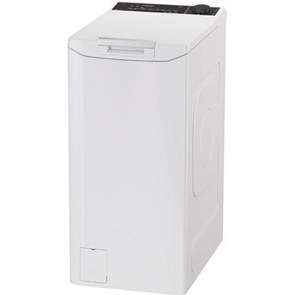 Lave-linge top Haier thasn266tm5-s