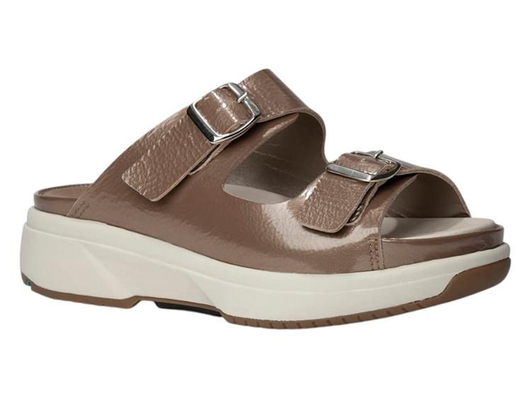 Xsensible 30707.5 wijdte G/H Hawaii G - H Brown