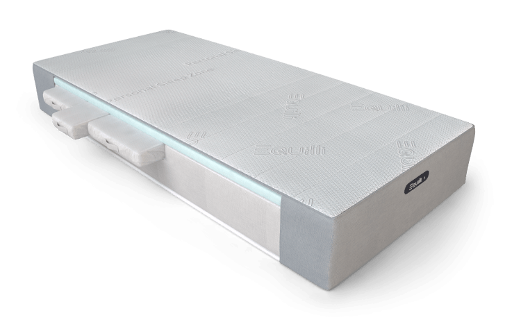 Equilli   Support Flex Matras