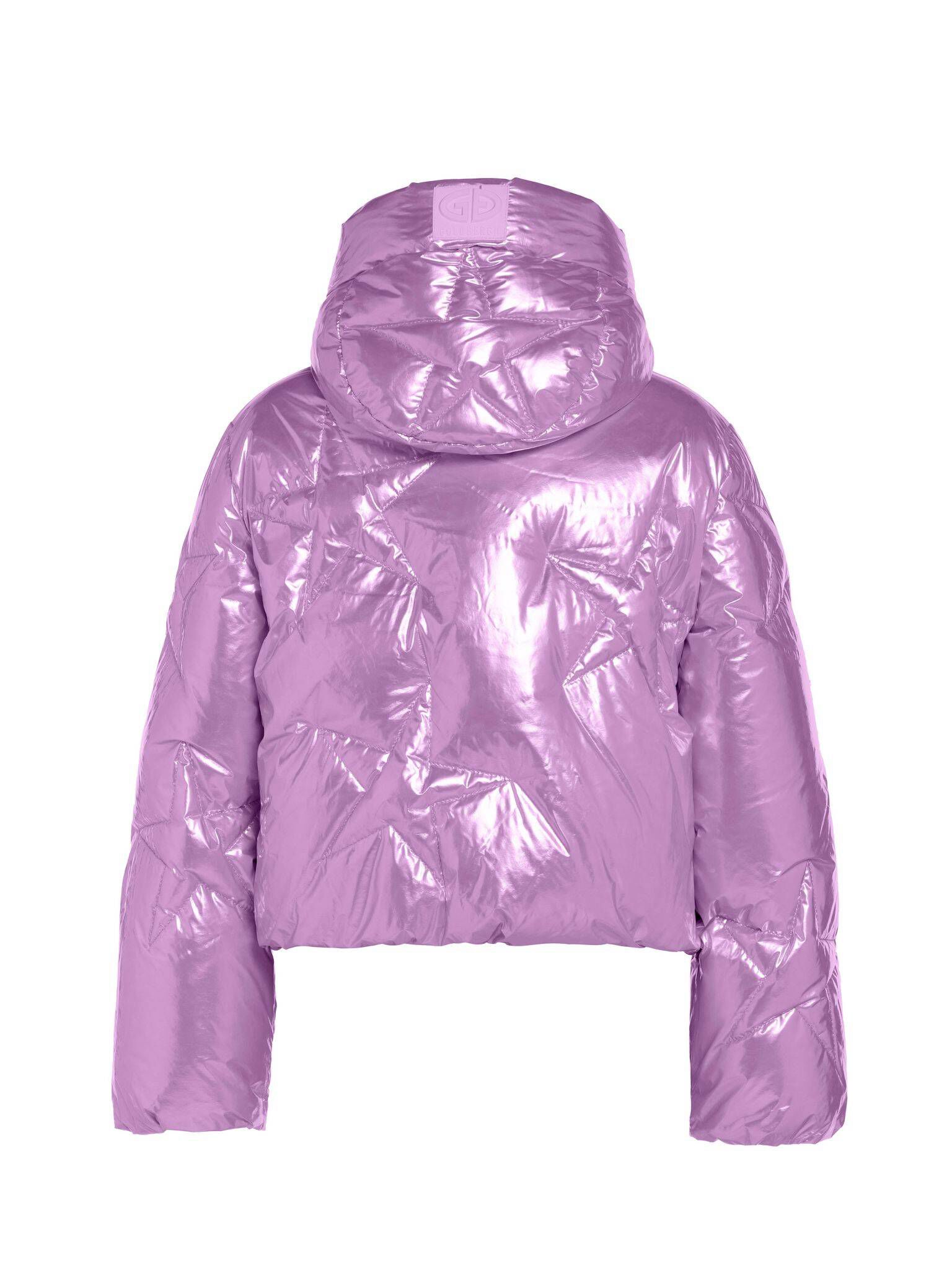 Goldbergh| Damen Skijacke GLAMSTAR