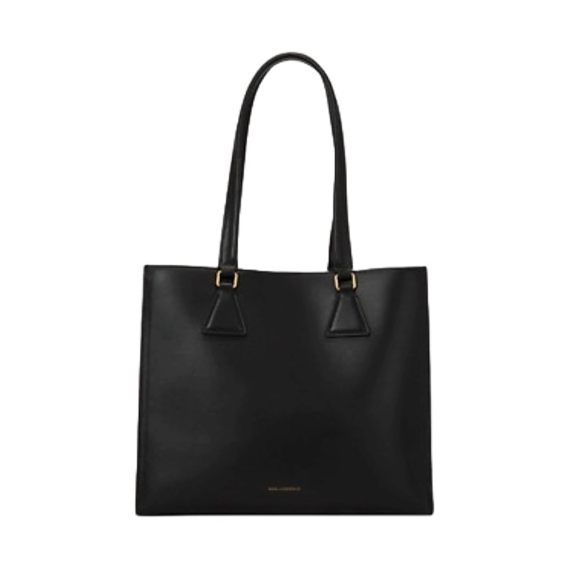 KARL LAGERFELD<br>Shopper Lock