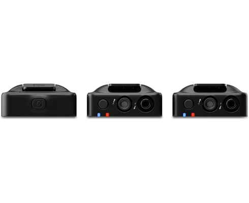 Røde Wireless GO Gen 3
