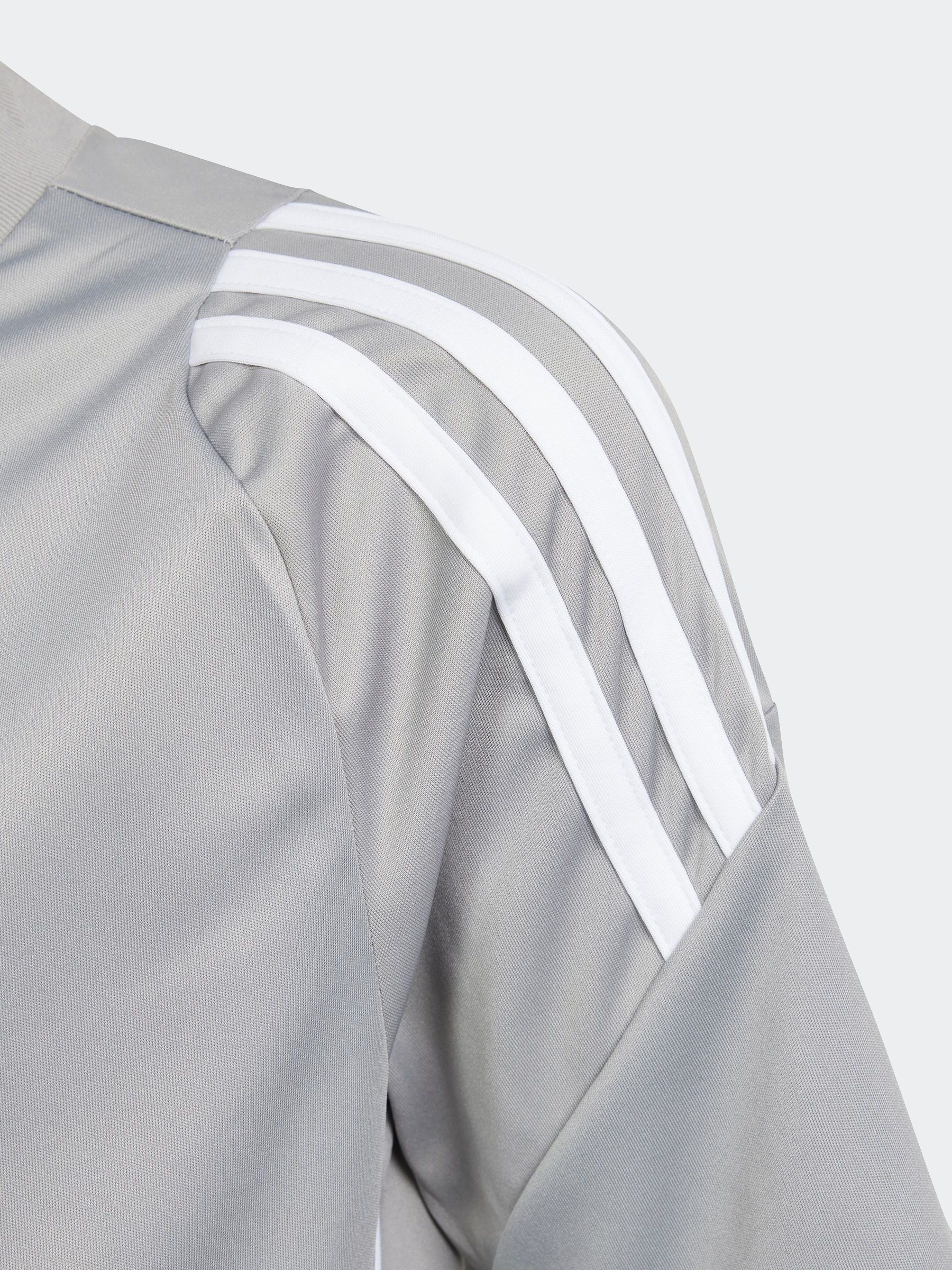 Grijs - adidas Tiro 24 Kids Jersey