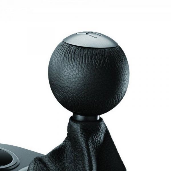 Logitech Driving Force Shifter G29 & G920 PC/PS3/PS4 - 941-000130