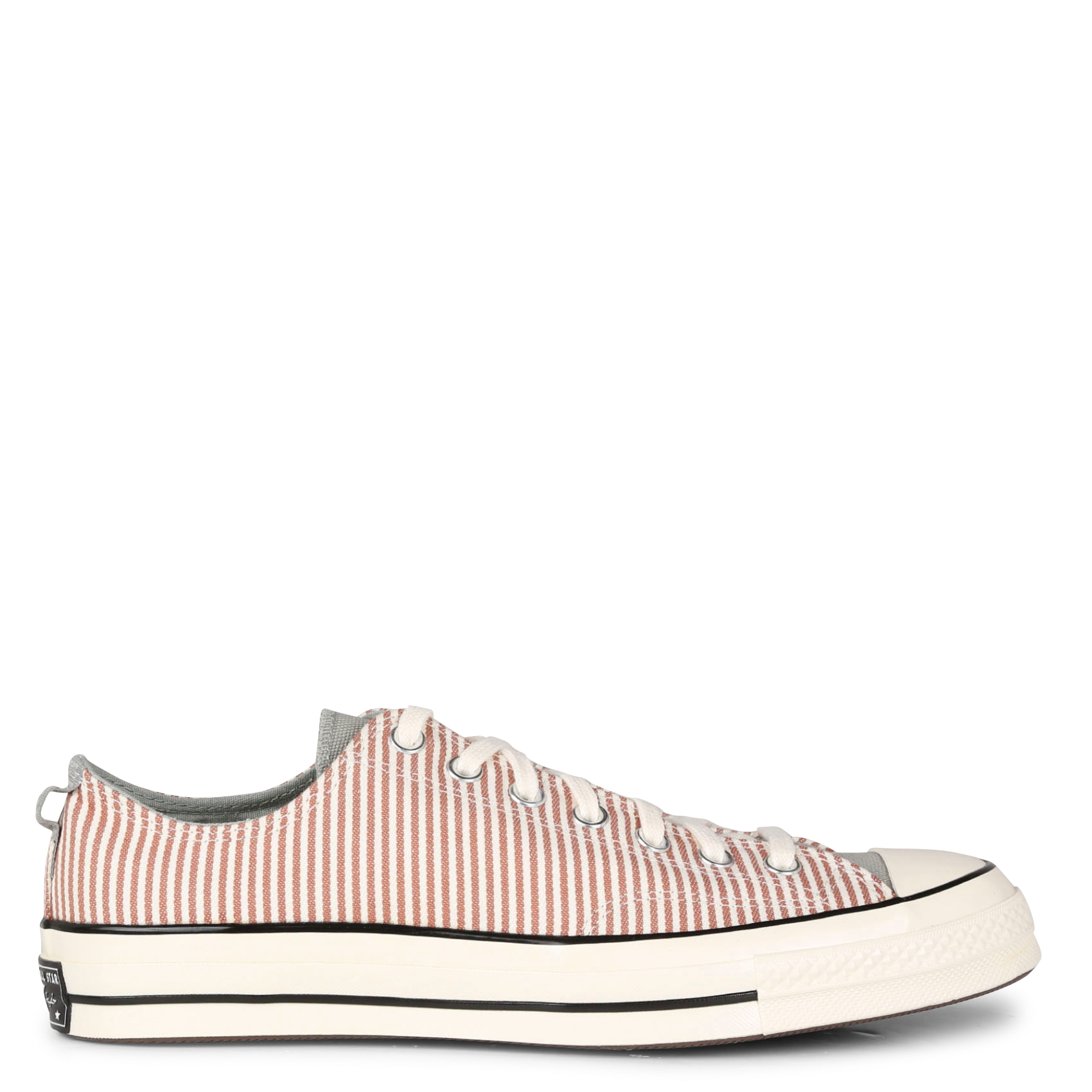 CHUCK 70 OX - Converse Chuck 70 Crafted Stripe | Rouge