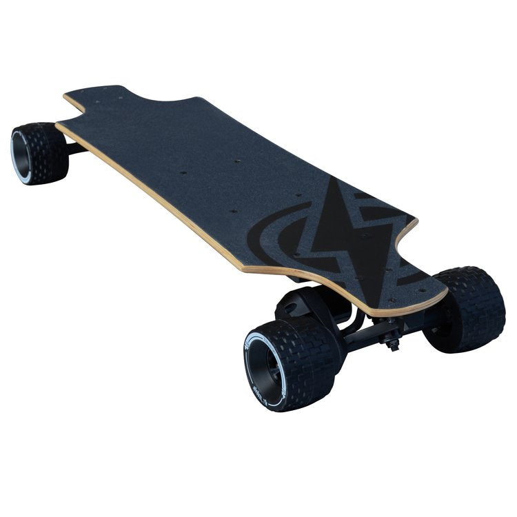 Longboard électrique Atom Electric B10X Tout-Terrain
