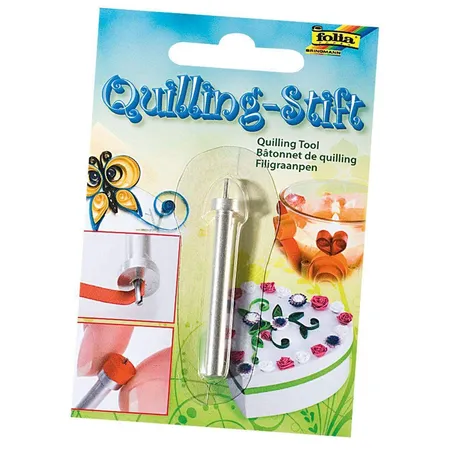 Folia Quilling Stift