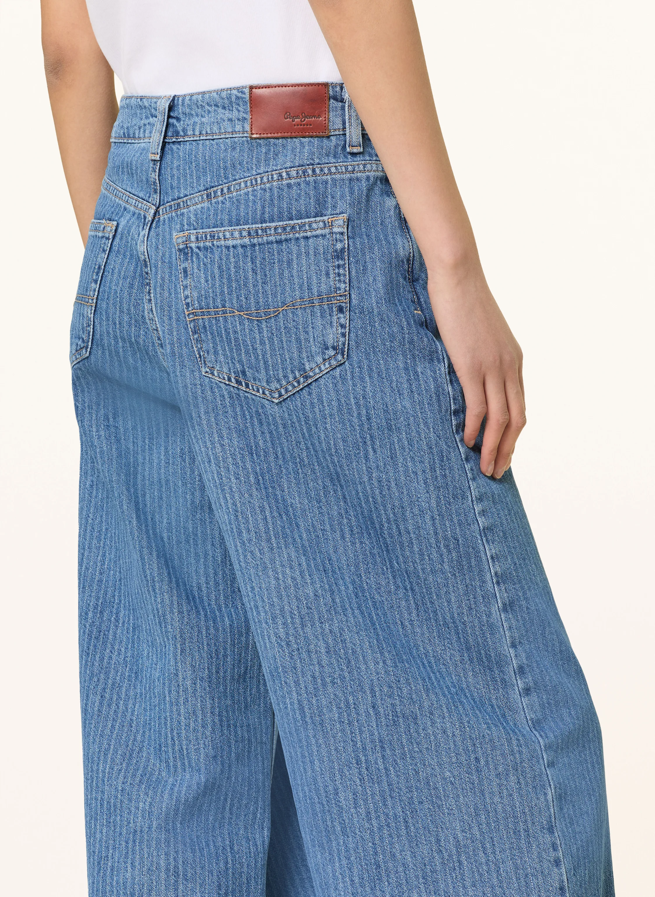 Pepe Jeans Jeans JAIMY