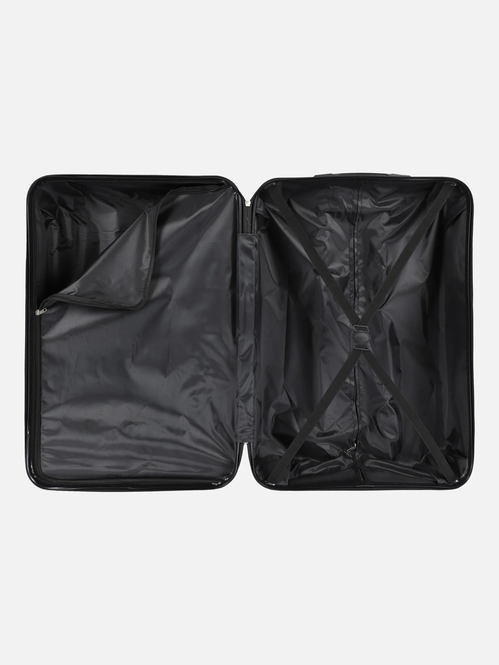 Hartschalenkoffer Palma, 76x50x30cm