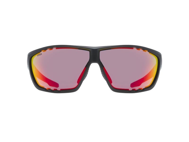 uvex Sportbrille Sportstyle 706 Sportbrille