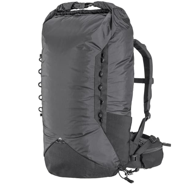 Sac à dos randonnée BACH MOLECULE 50 BLACK