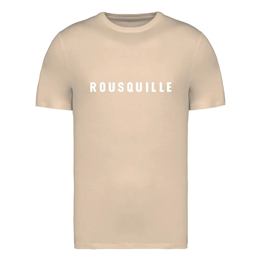 T-shirt Rousquille