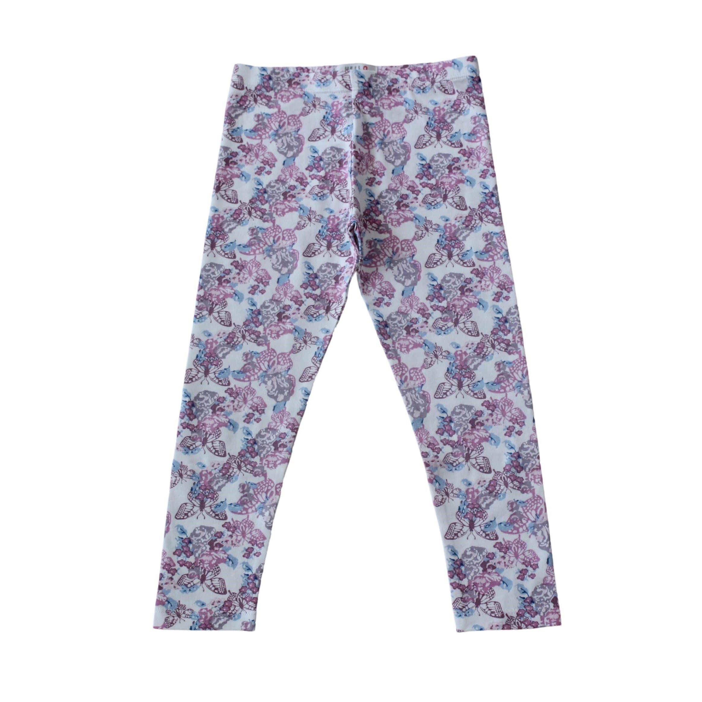 Hello World Toddler Girls 2 Piece Outfit