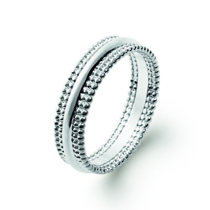 Bague Femme - Argent 925