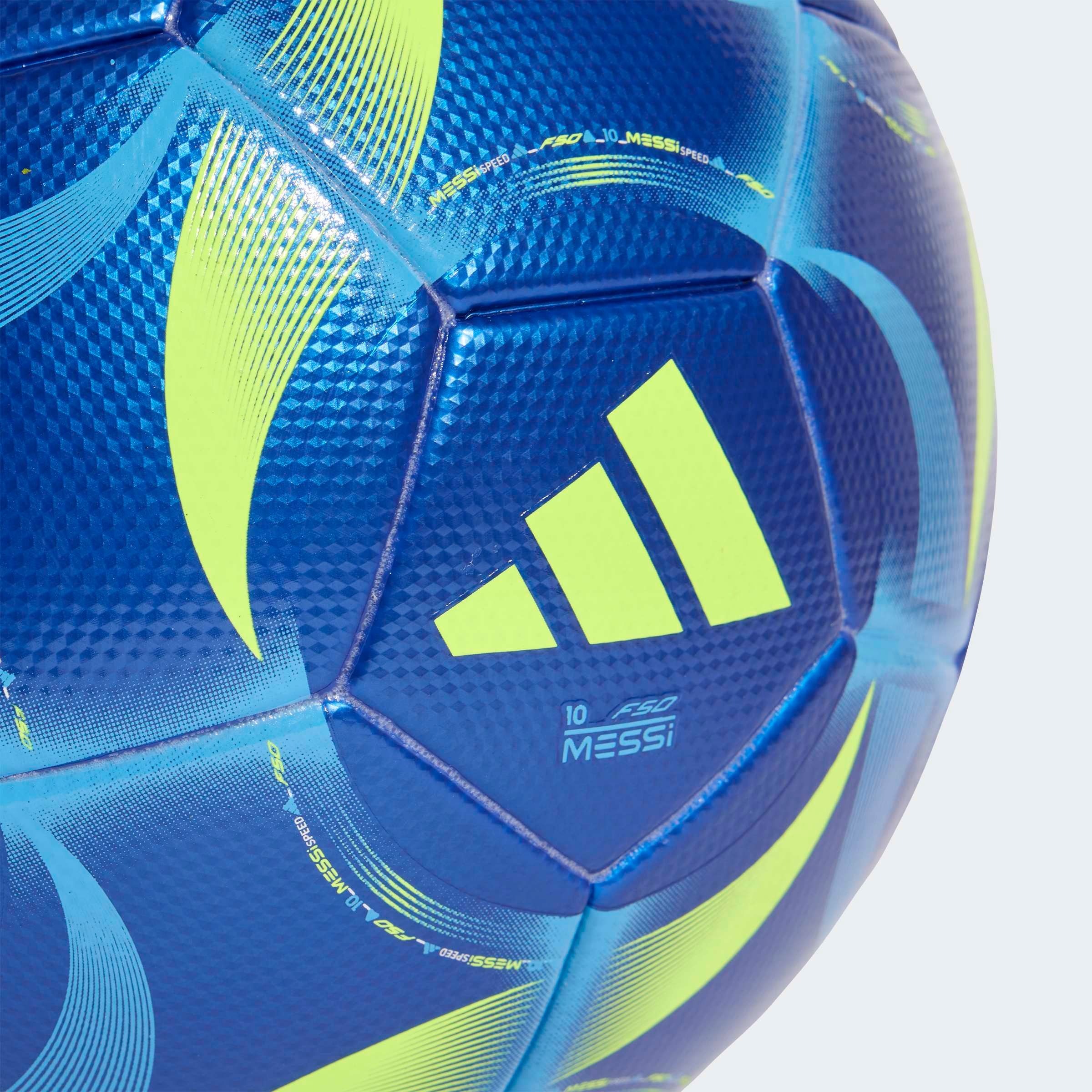 adidas Performance Fussball »MESSI LGE«