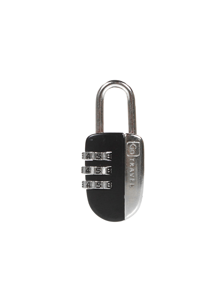 Cadenas À code Go Travel SÀcuritÀ