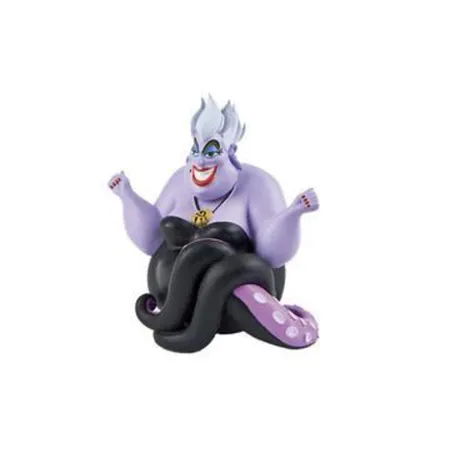 Bullyland 12357 Disney Ursula