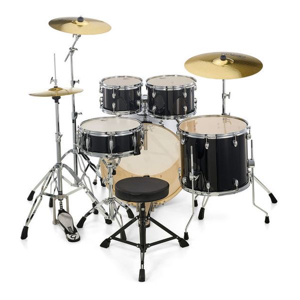 Gretsch Energy Standard Black