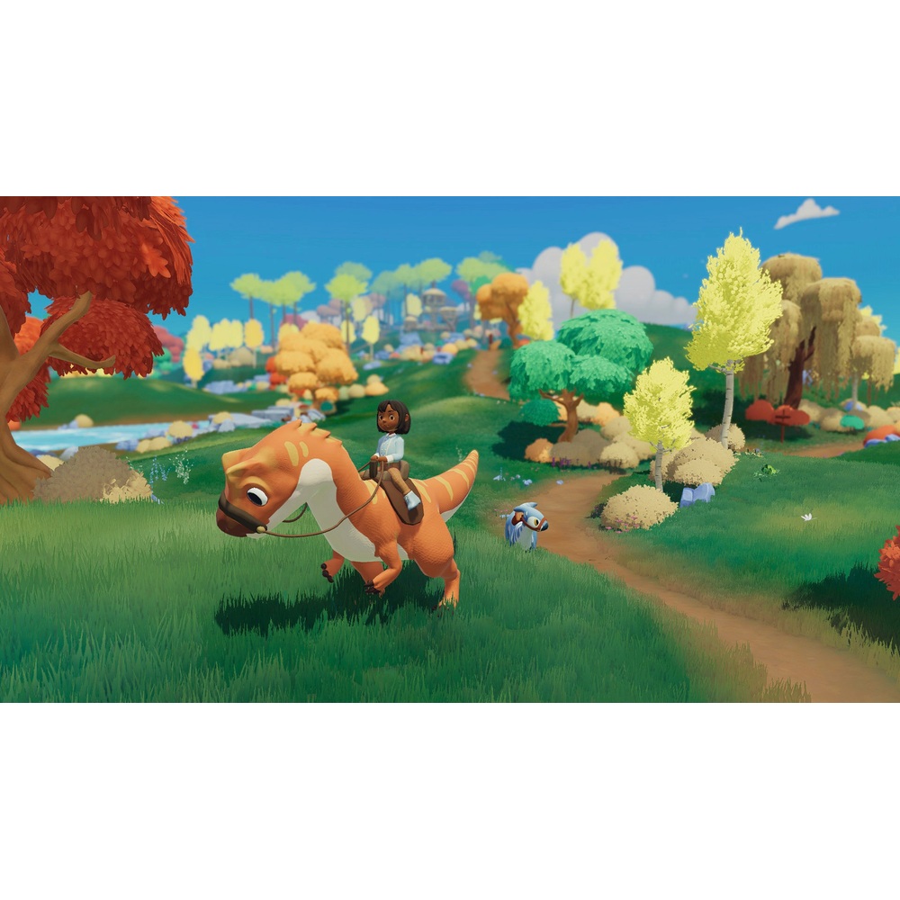 Paleo Pines: The Dino Valley Nintendo Switch