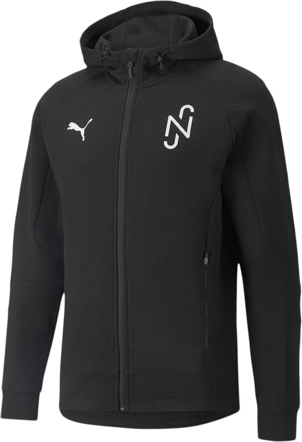 Puma Neymar Jr Evostripe træningstrøje Sort