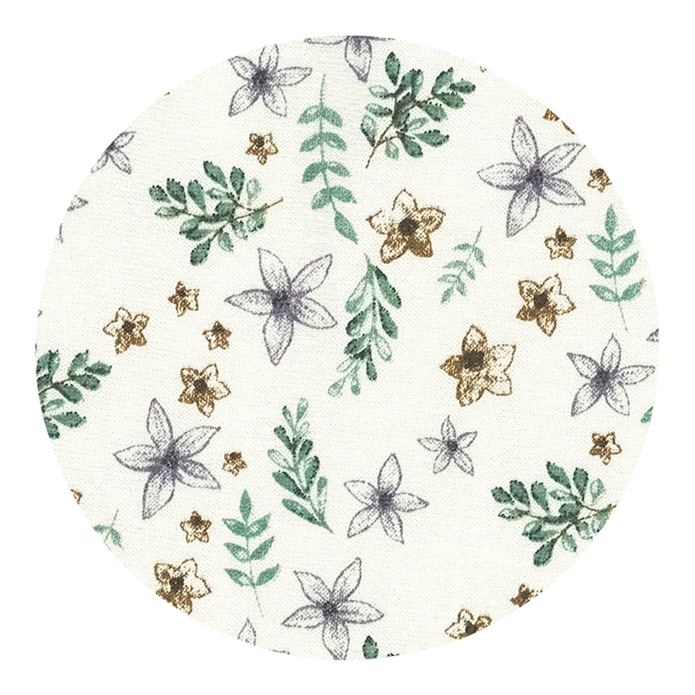 Alvi Sommerschlafsack Mäxchen Light 0.5 TOG Petit Fleurs