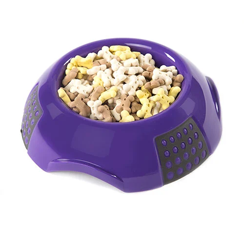 Alimentador automático para cães e gatos TK-Pet Azteca