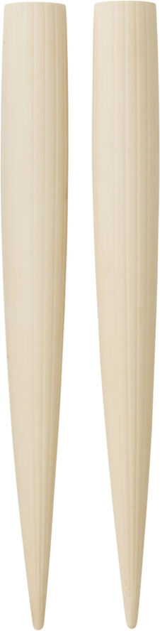 Audo Copenhagen Hydrous Watering Stick, H36, Set of