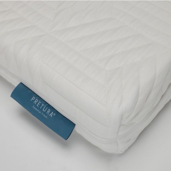 Pretura Essential Fresh Matras 60 x 120 cm
