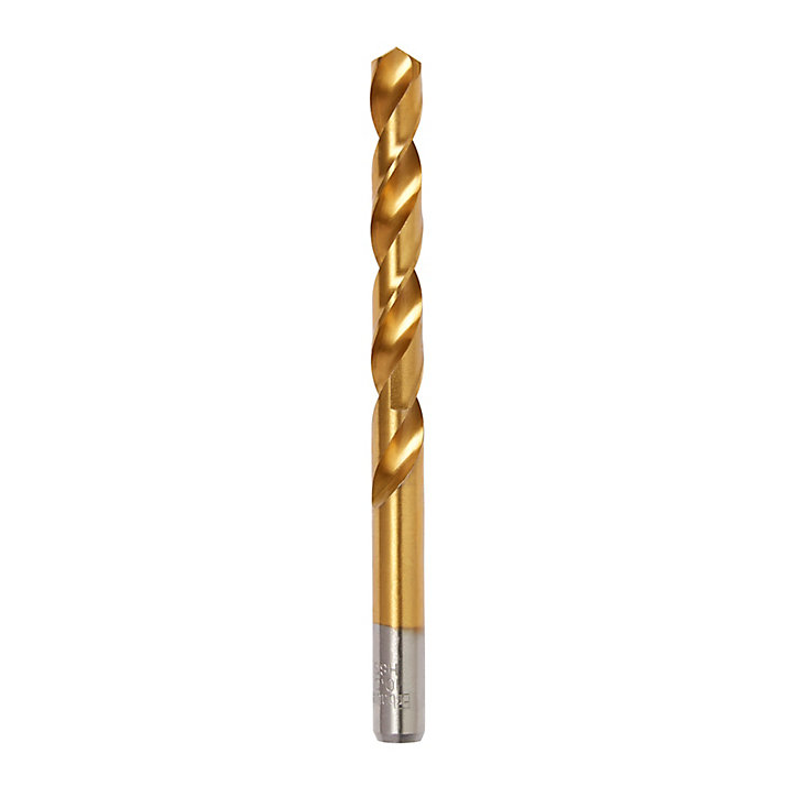 Foret métal 10 mm ERBAUER