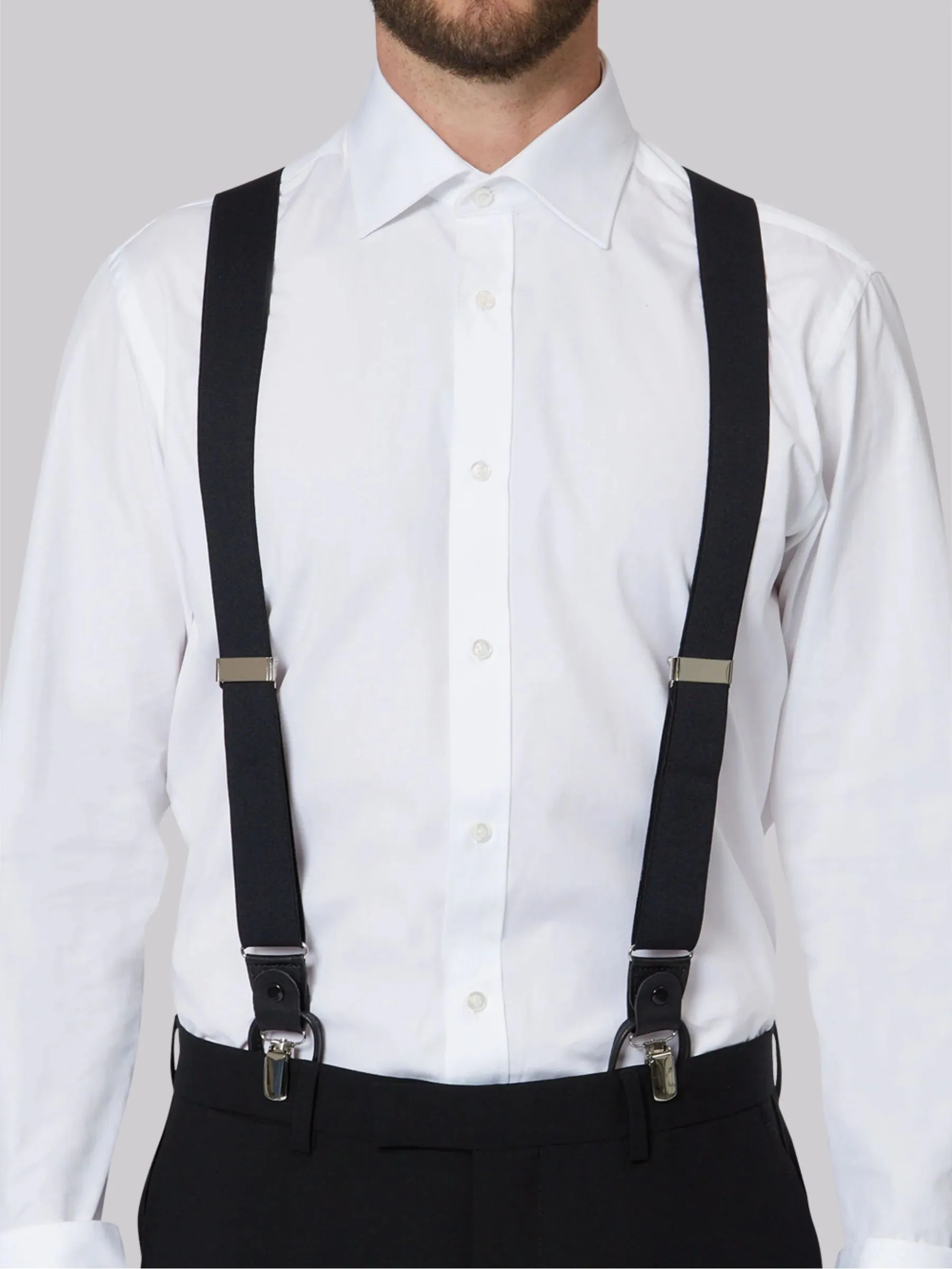 MOSS 2-in-1-bretels